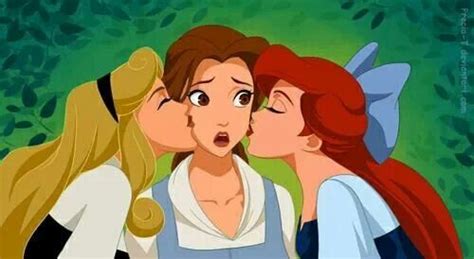 lesbian disney porn|Disney Lesbian Porn Videos 